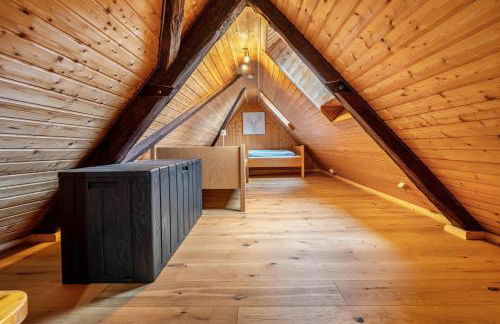 Schwarzwald Chalet - Karlshütte - Foto 24