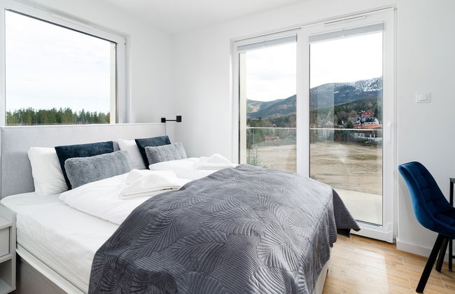 Apartamenty Sun & Snow Panorama Karkonoszy - Foto 7