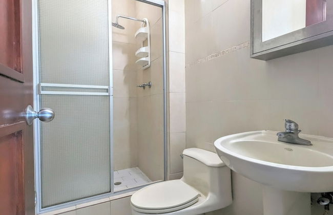 Yc 3602 l Apartamento 2BR en av Balboa - Foto 15