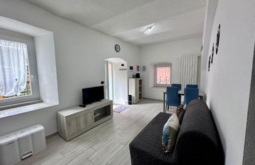 Casa Nemo - Golfo Paradiso - Foto 1