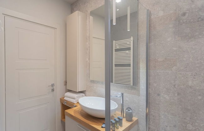 Torno Design Apartment by Rent all Como - Foto 44