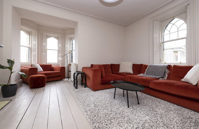 JOIVY Observatory House & Apartment - Foto 24