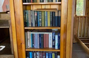 Little Red Cottage in the Woods - Foto 5