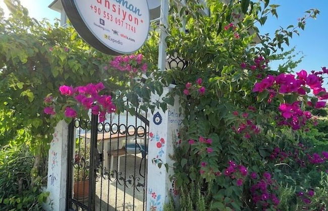 Dalaman Pansiyon - Foto 49