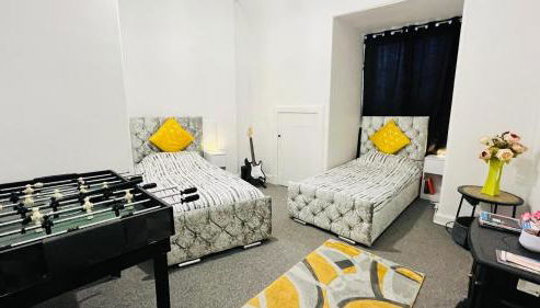 Spacious 3 Bedroom Entire Apartment Self Check in & Free Parking - Foto 4