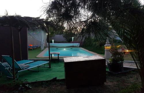 Bohème Valdareina, PISCINE CHAUFFEE, Bénagil-Carvoeiro - Foto 44