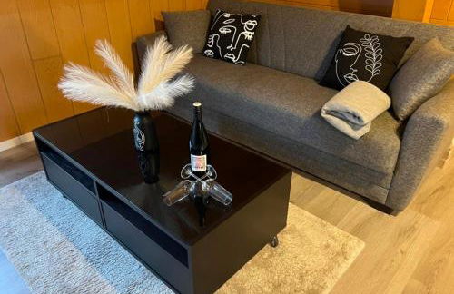 Ferienwohnung Hafenstern - Foto 1