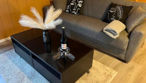 Ferienwohnung Hafenstern - Foto 1