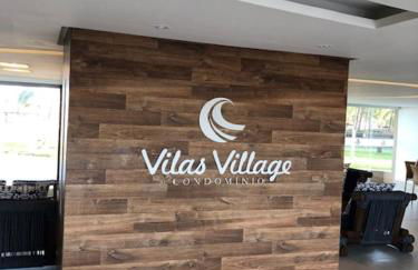 Village pé na areia com limpeza - Photo 27