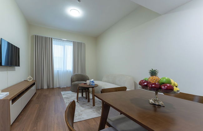 Havana Holiday Homes in Al Garhoud - Photo 13