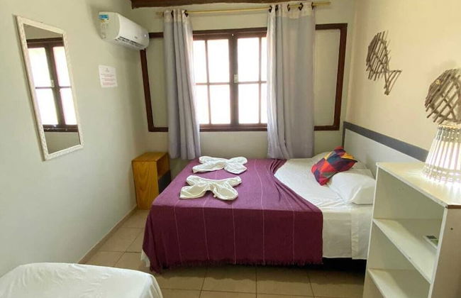 Apartamentos Pipa Centro - Foto 17