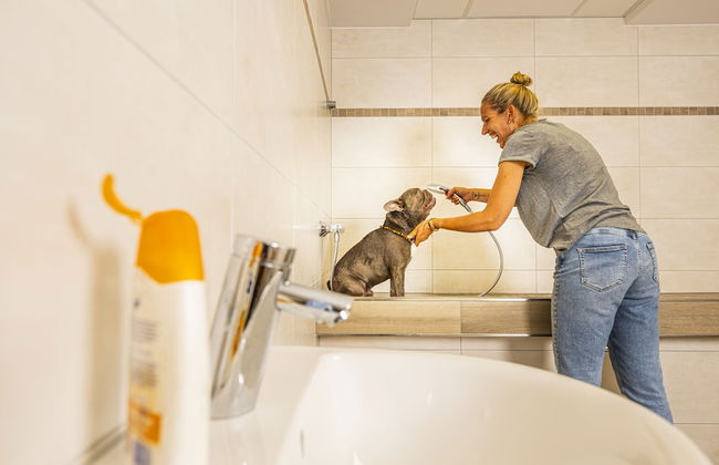 Havelberge Camping Resort - Foto 72