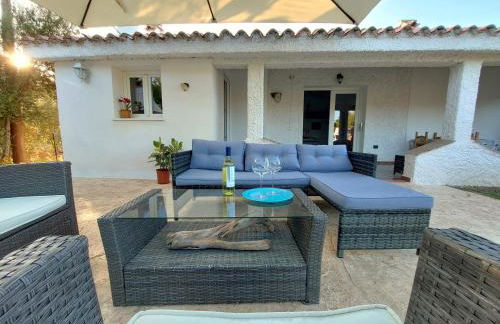 villa Dammar - Foto 8