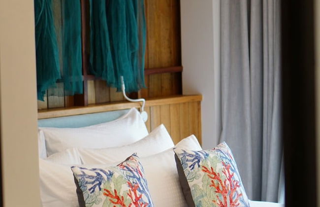 Sealord Naithon Beach Phuket - Foto 8