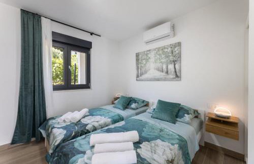 Villa Bijaći - Foto 54