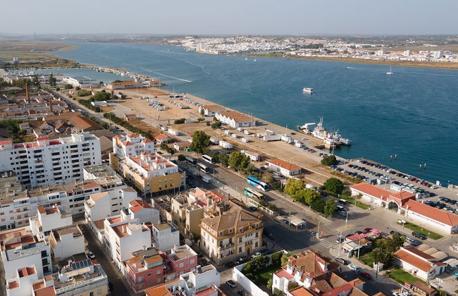 Princess Building - V. R. Santo António - Foto 46