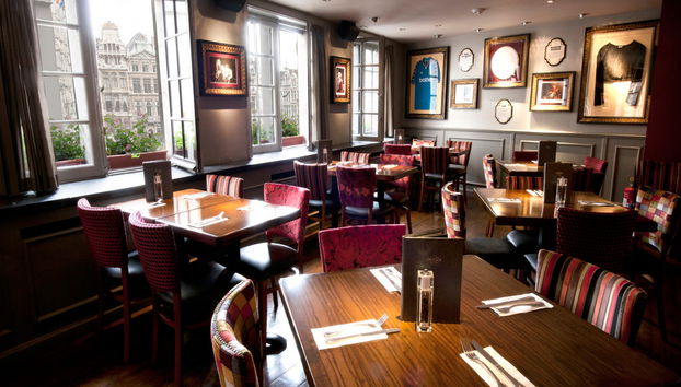 Hard Rock Cafe Bruxelles - Photo 3