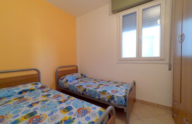 Eco del Mare Apartments - Foto 4