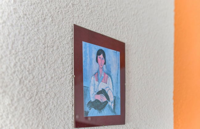 Gite in a Holiday Park With Swimming Pool - Foto 23