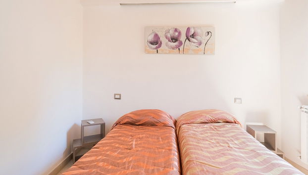 Apartment in Gasponi With Mountain Views - Foto 5, Zimmer