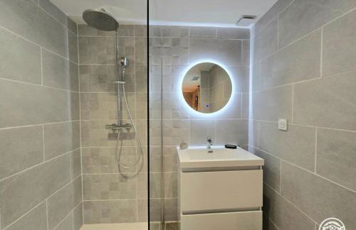 Maison en pierres au cœur du Périgord, 10 personnes, charme authentique - FR-1-616-508 - Foto 11