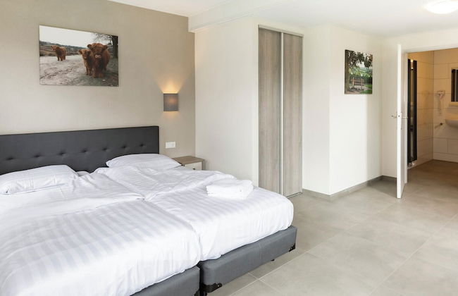 Summio Bungalowpark De Riethorst - Photo 2