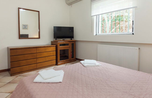 Deluxe 3 Bd House near Lagonisi w Garden - Foto 5