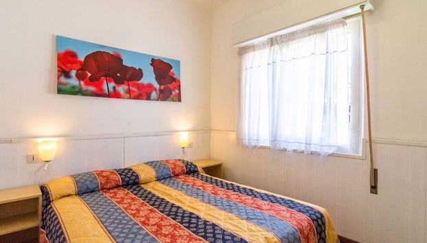 Apartment in Manerba del Garda Near Lake Garda - Foto 4, Habitación