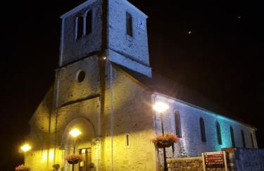 ST LARY-VIGNEC Joli petit appartement idéalament situé - Foto 7