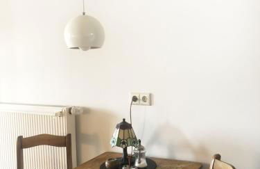 Friedas Haus - Ferienwohnung Nähe Golfplatz - Photo 10