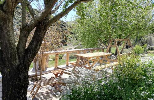 Villa Agno - Βίλα Αγνώ - Foto 22