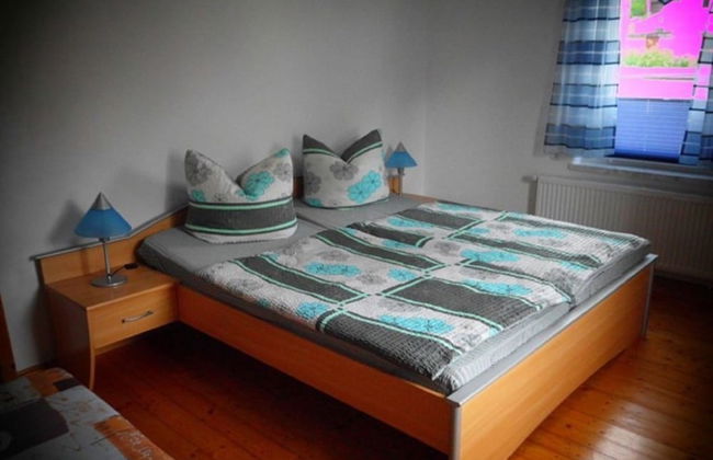 Ferienwohnung im Erzgebirge - Foto 3