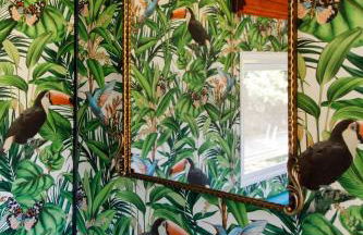 The Showman's Carriage w King Bed close to beach - Foto 34