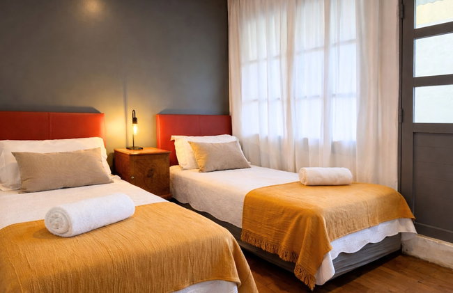 Moreno 820 by DOT Suites - Foto 24