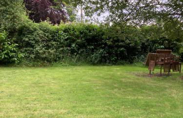 Woodland Retreat, Market Lane, Blundeston, Lowestoft - Foto 8