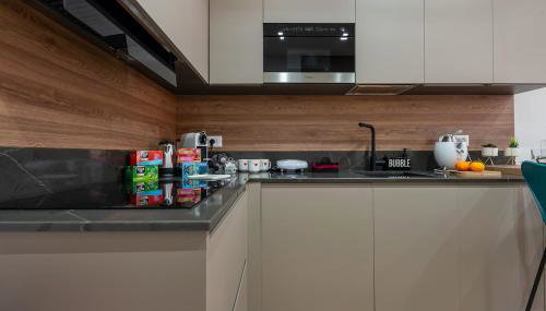 Vatican's Lion Suite - Foto 5