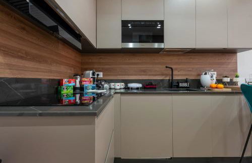 Vatican's Lion Suite - Foto 5