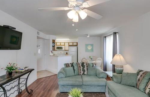 Charming Coastal Escape - BC52 - Foto 23