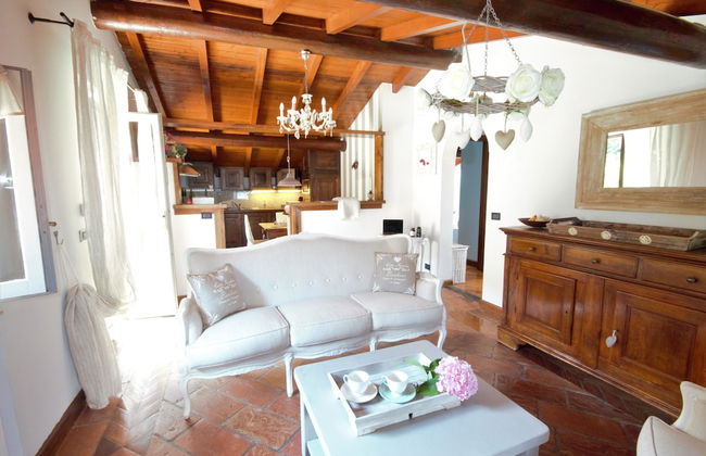 Antico Borgo - Foto 52