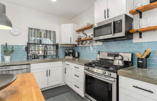 Desert Artist Oasis- Firepit - Spa - 5 min to Joshua Tree - Foto 45