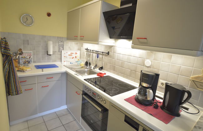 Haus Mühlentrift - Foto 17