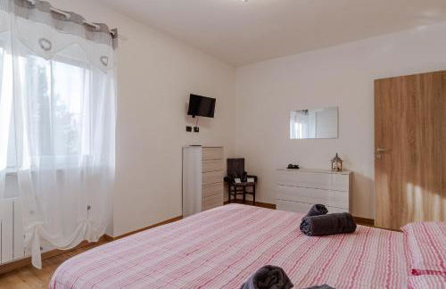 Nel Cuore della Reggia x4 e Parking - Photo 9