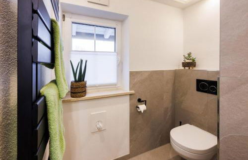 Ferienwohnung Hörndlwand Ruhpolding - Foto 52