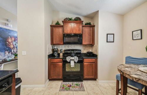 Cozy family Home 5b3b Private Pool 11Mil Disney - Foto 29