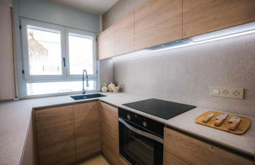 Casa Gavilán En Riumar - Foto 28