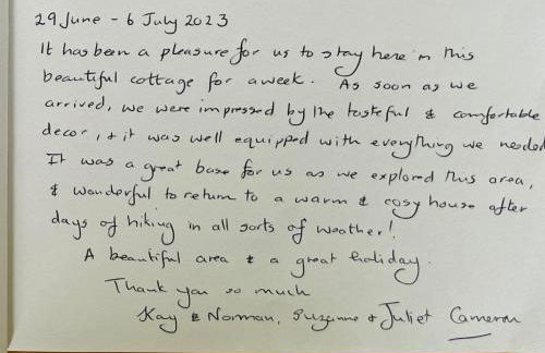 Lagnaha Cottage - Foto 41