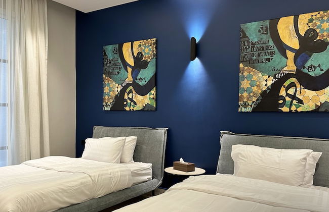 Kease King Salman K-7 Lusso Najd AX14 - Foto 2