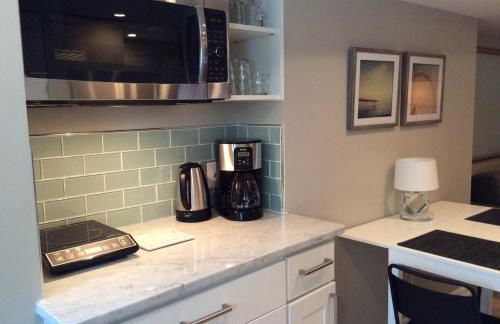 Stylish Renovated Flat, Central, Walk to DC Sights - Foto 8