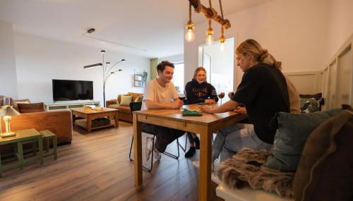 Ferienwohnung WetterFest 11 - Foto 4