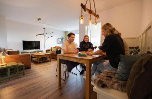 Ferienwohnung WetterFest 11 - Photo 4